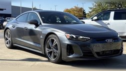 2023 Audi e-tron GT quattro Premium Plus