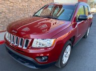 2011 Jeep Compass Sport