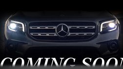 2024 Mercedes-Benz EQS EQS 450 4MATIC