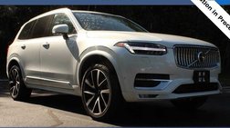 2025 Volvo XC90 B6 Plus Bright Theme 7P