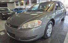 2008 Chevrolet Impala LT