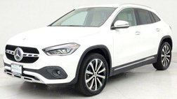 2023 Mercedes-Benz GLA-Class GLA 250