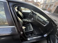 2013 BMW 5 Series 528i xDrive