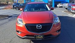 2014 Mazda CX-9 Touring