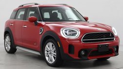 2024 MINI Countryman Cooper S ALL4