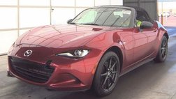 2024 Mazda MX-5 Miata Sport