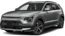 2024 Kia Niro LX