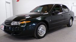 2000 Saturn L-Series LS1