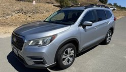 2020 Subaru Ascent Premium 7-Passenger