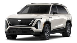2027 Cadillac VISTIQ Sport