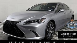 2024 Lexus ES 300h ES 300h
