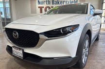 2021 Mazda CX-30 Premium