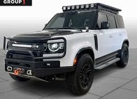 2023 Land Rover Defender 110