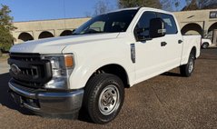 2020 Ford Super Duty F-250 King Ranch