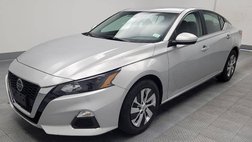 2022 Nissan Altima 2.5 S