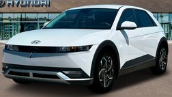 2024 Hyundai Ioniq 5 SE