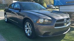 2014 Dodge Charger SE