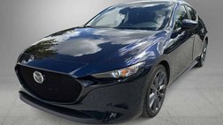 2022 Mazda MAZDA3 Select