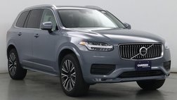 2022 Volvo XC90 T6 Momentum 7-Passenger
