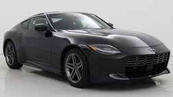 2024 Nissan Z Sport
