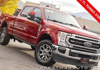 2021 Ford Super Duty F-350 Lariat