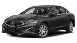 2020 Acura ILX Base