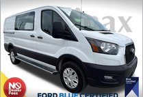 2023 Ford Transit 250