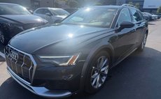 2024 Audi A6 allroad quattro Premium Plus 55 TFSI