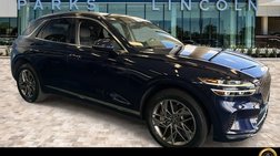 2024 Genesis GV70 2.5T Standard