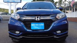 2017 Honda HR-V EX