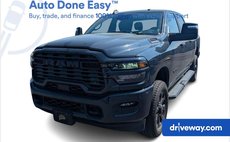 2025 Ram Ram Pickup 2500 Big Horn