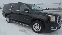 2019 GMC Yukon XL SLT