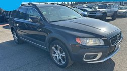 2013 Volvo XC70 T6