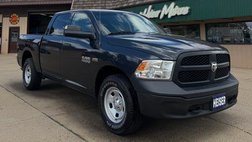 2015 Ram Ram Pickup 1500 Tradesman