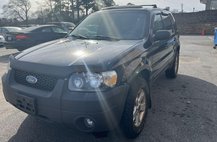 2006 Ford Escape XLT