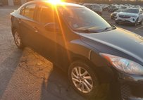 2013 Mazda MAZDA3 i Touring