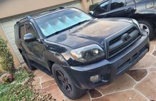 2003 Toyota 4Runner SR5
