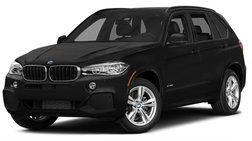2014 BMW X5 xDrive35i
