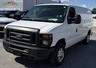 2014 Ford E-Series E-150