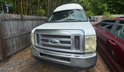 2008 Ford E-Series E-150