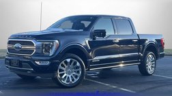 2023 Ford F-150 Limited
