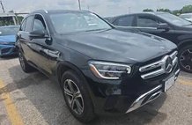 2020 Mercedes-Benz GLC-Class GLC 300 4MATIC