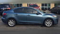 2011 Mazda MAZDA3 i Touring