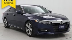 2019 Honda Accord Touring