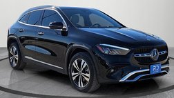 2024 Mercedes-Benz GLA-Class GLA 250
