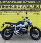 2023 BMW SCRAMBLER