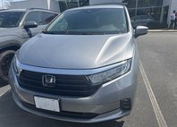 2024 Honda Odyssey EX