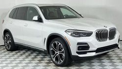 2023 BMW X5 sDrive40i