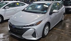 2021 Toyota Prius Prime XLE