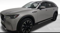 2025 Mazda CX-90 Plug-in Hybrid Premium Plus